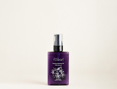 fuwari 
            プレミアムフェミニンオイル 50mL