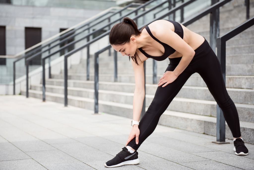 アスリート必見！CBDによるパフォーマンス向上のワケ