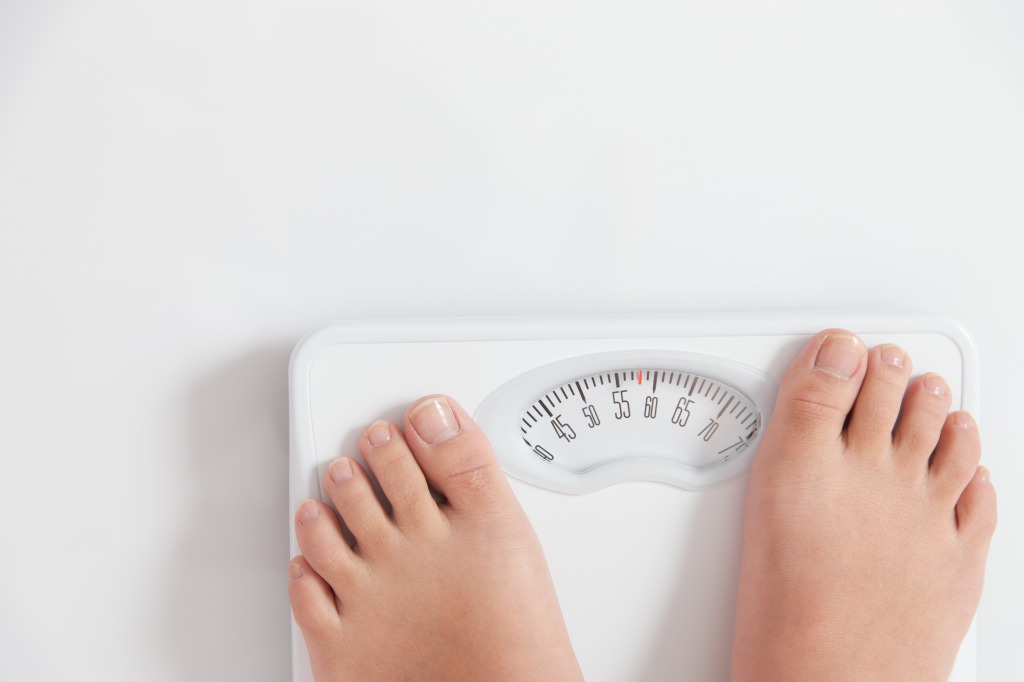 CBDはダイエットにもおすすめ!?食欲抑制や代謝UPにも?