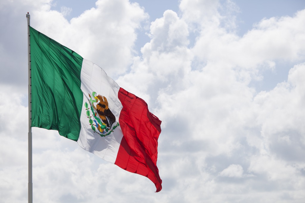メキシコ下院が大麻合法化法案を承認！