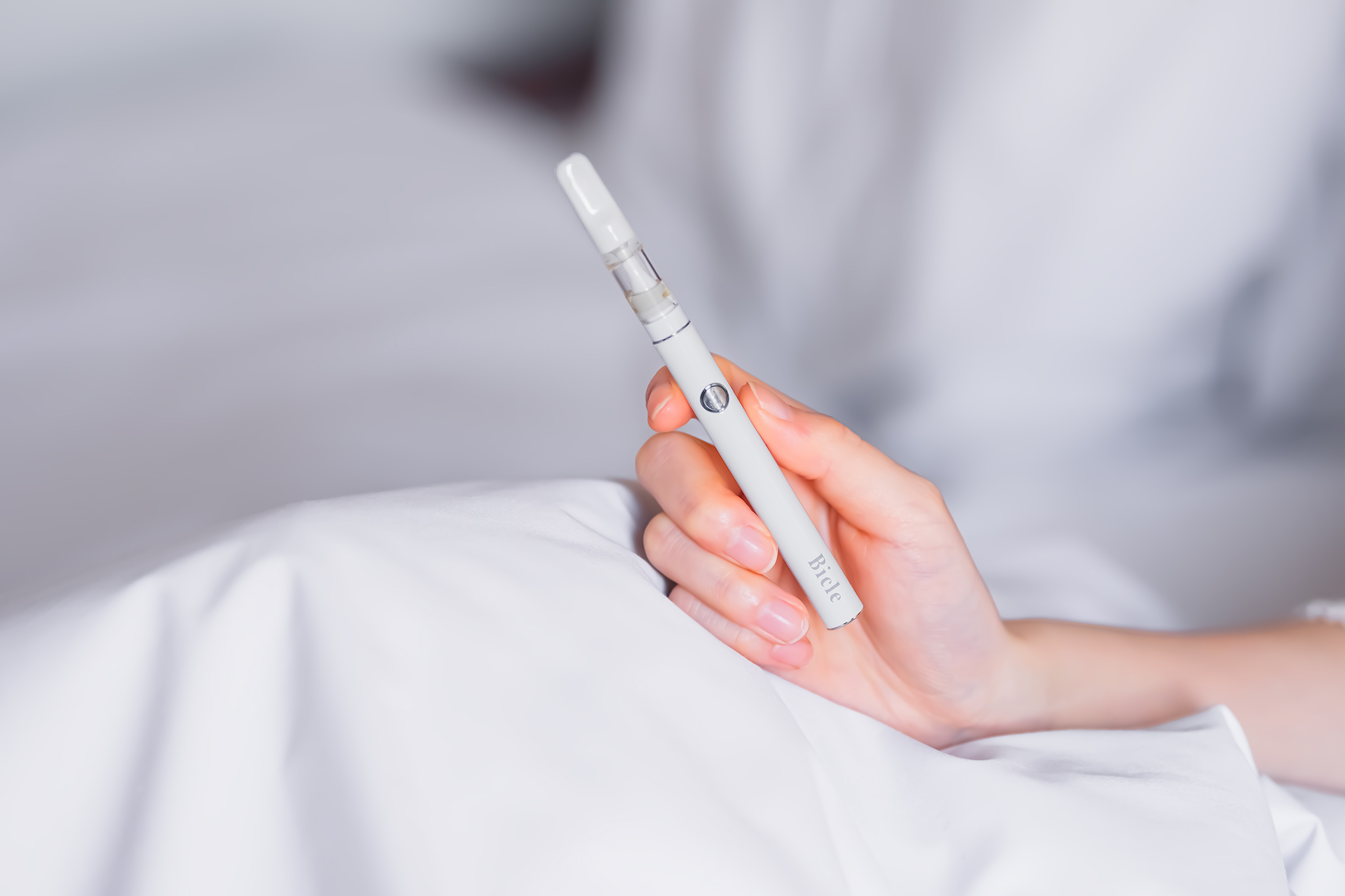 【ユーザー調査第1弾】CBDベイプは使用者のストレス軽減に役立つか?