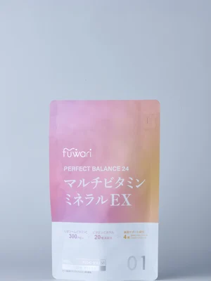 fuwari パーフェクトバランス