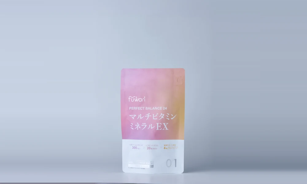 fuwari 栄養ケアシリーズ